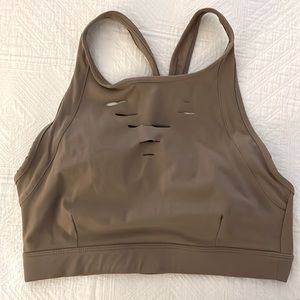 ALO Yoga sports bra Small S